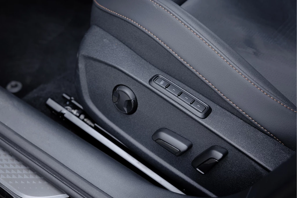 CUPRA Leon Sportstourer – foto 22