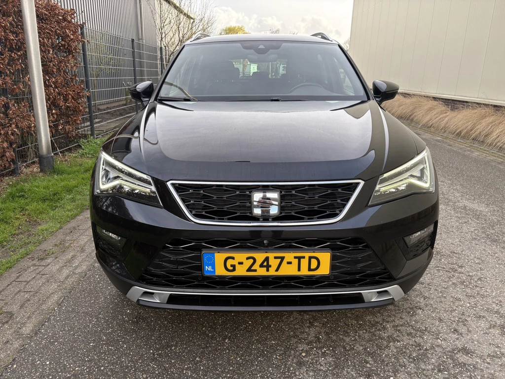 SEAT Ateca – foto 8