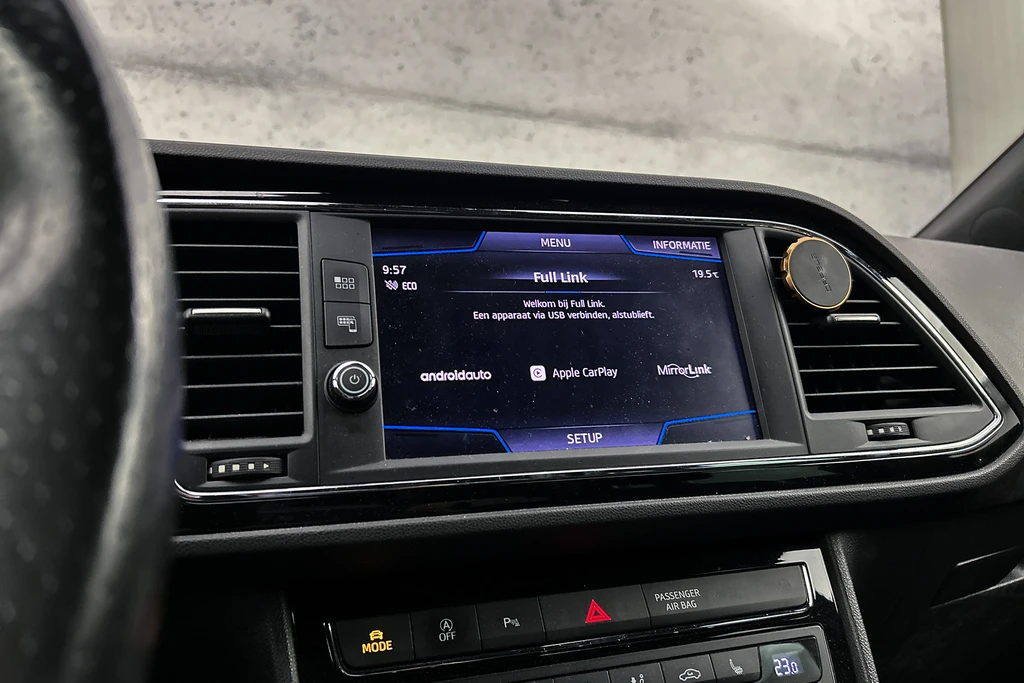 SEAT Leon – foto 21