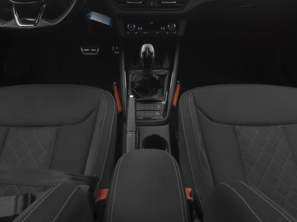 Škoda Kamiq – foto 27