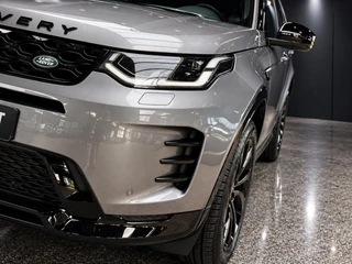 Land Rover Discovery Sport – thumbnail 9