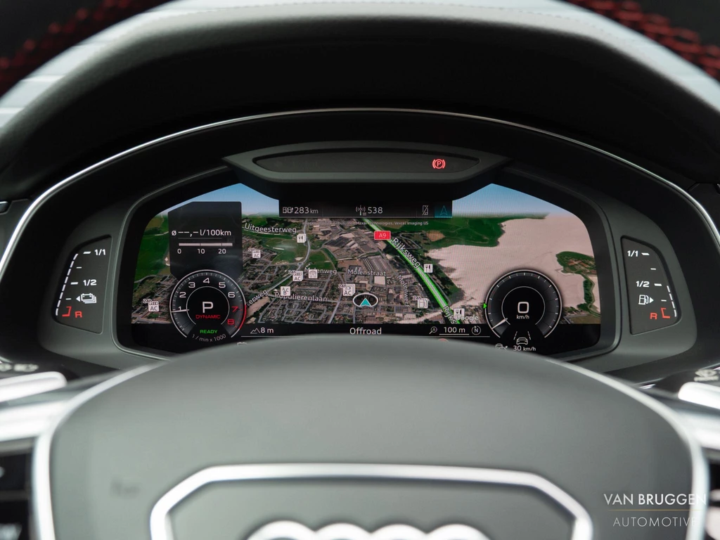 Audi A6 – foto 45