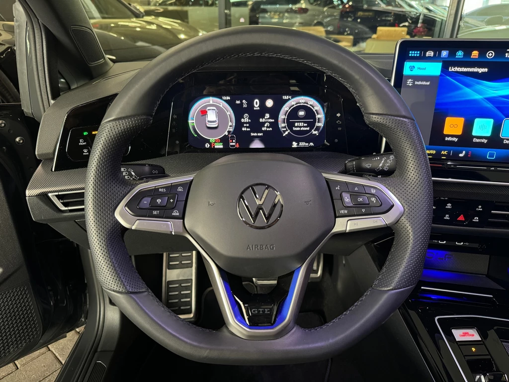 Volkswagen Golf – foto 15