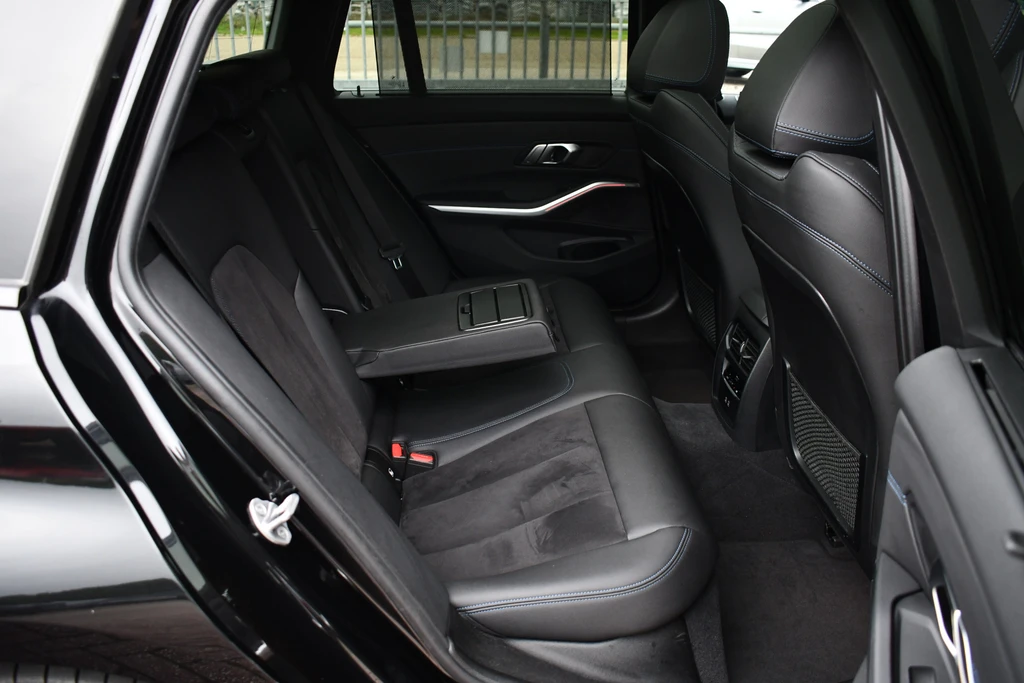 BMW 3 Serie – foto 41