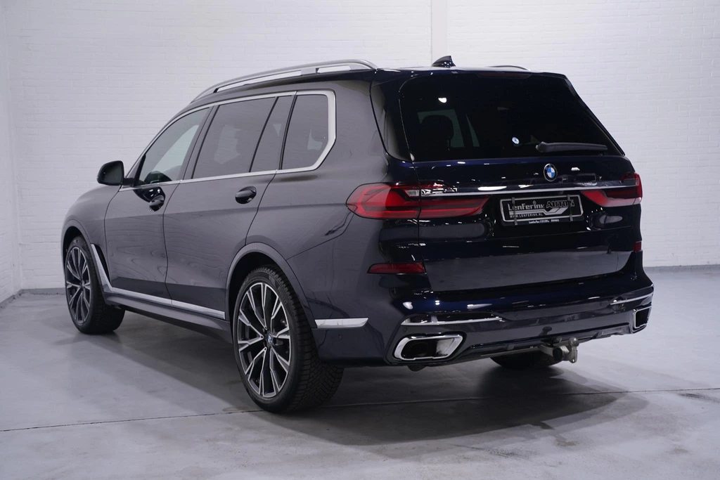 BMW X7 – foto 3