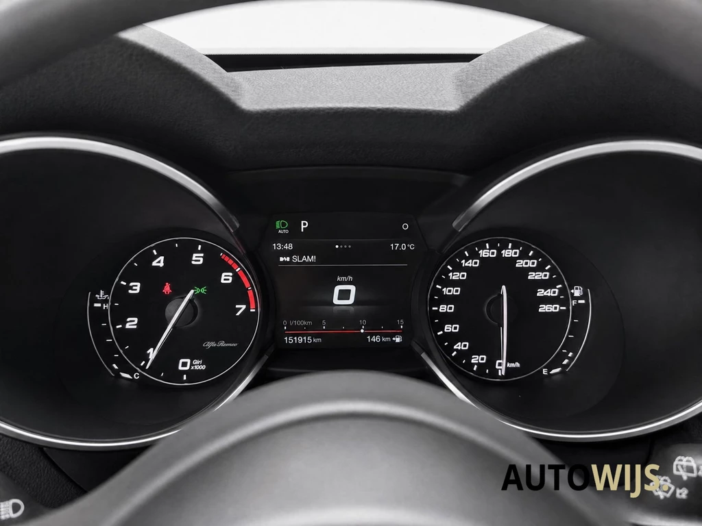 Alfa Romeo Stelvio – foto 17