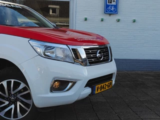 Nissan Navara – thumbnail 17