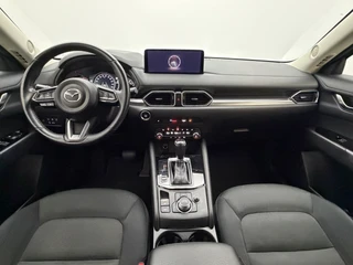 Mazda CX-5 – thumbnail 8