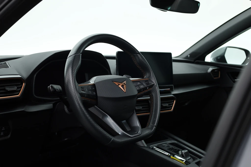 CUPRA Leon Sportstourer – foto 6