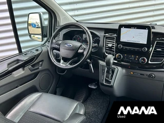 Ford Transit Custom – thumbnail 7