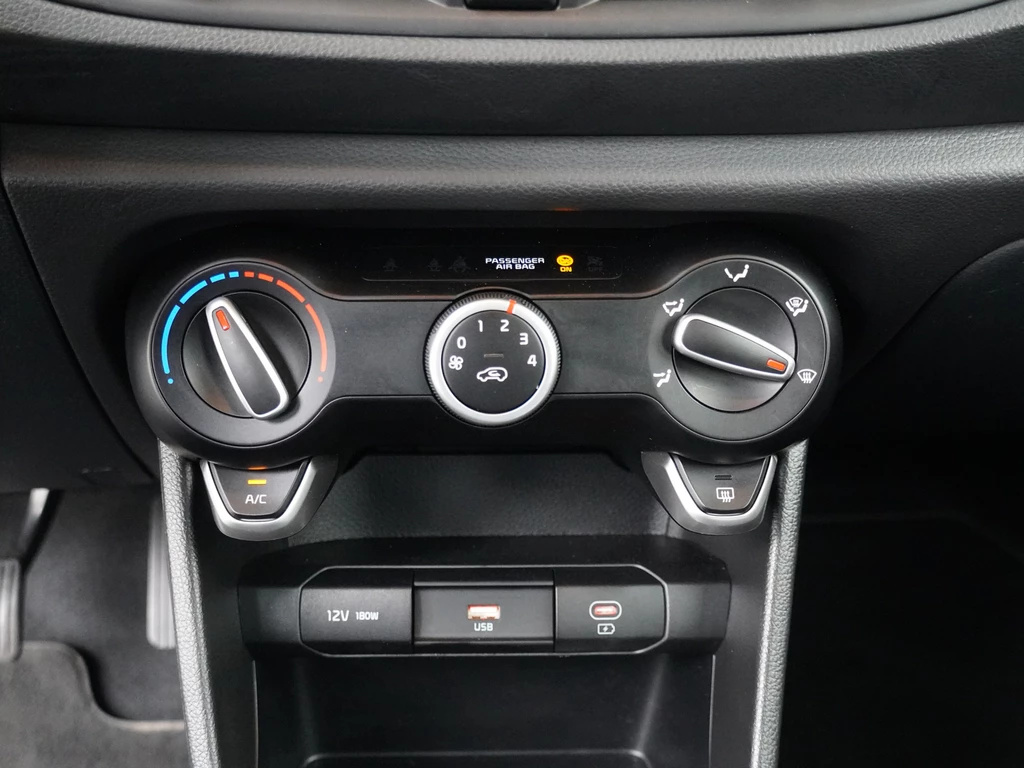 Kia Picanto – foto 33