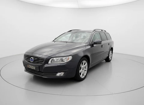Volvo V70 2.0 D4 NORDIC+. STOELVW, TREKHAAK, CRUISE CONTROL