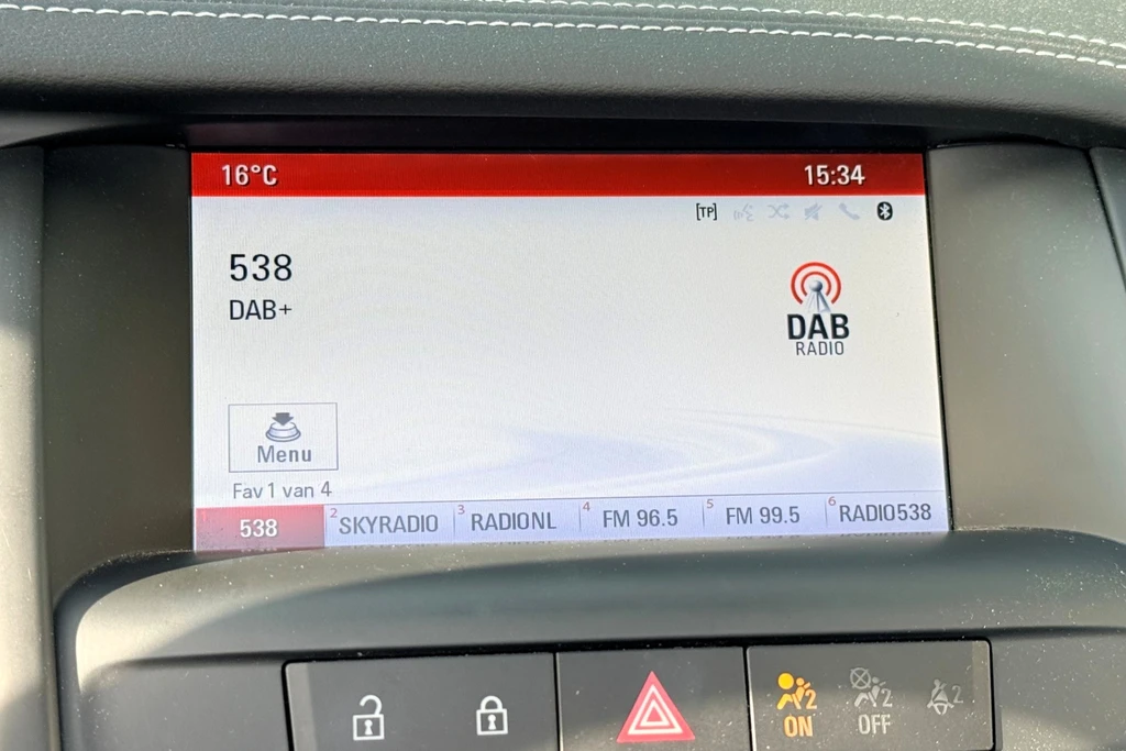Opel Cascada – foto 25