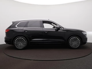 Volkswagen Touareg – thumbnail 9