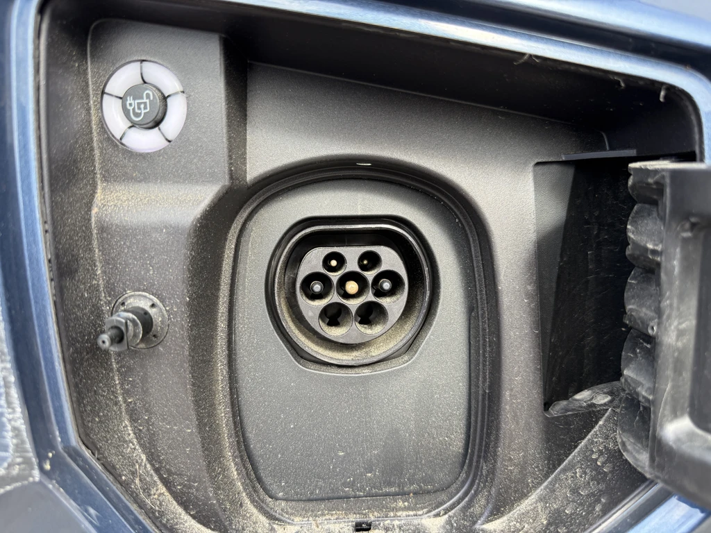 Ford Tourneo Custom – foto 40