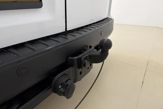 Ford Transit Custom – thumbnail 7