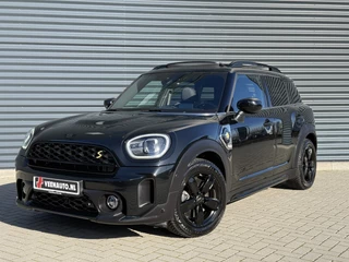 MINI Countryman – thumbnail 3
