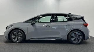 CUPRA Born – thumbnail 2
