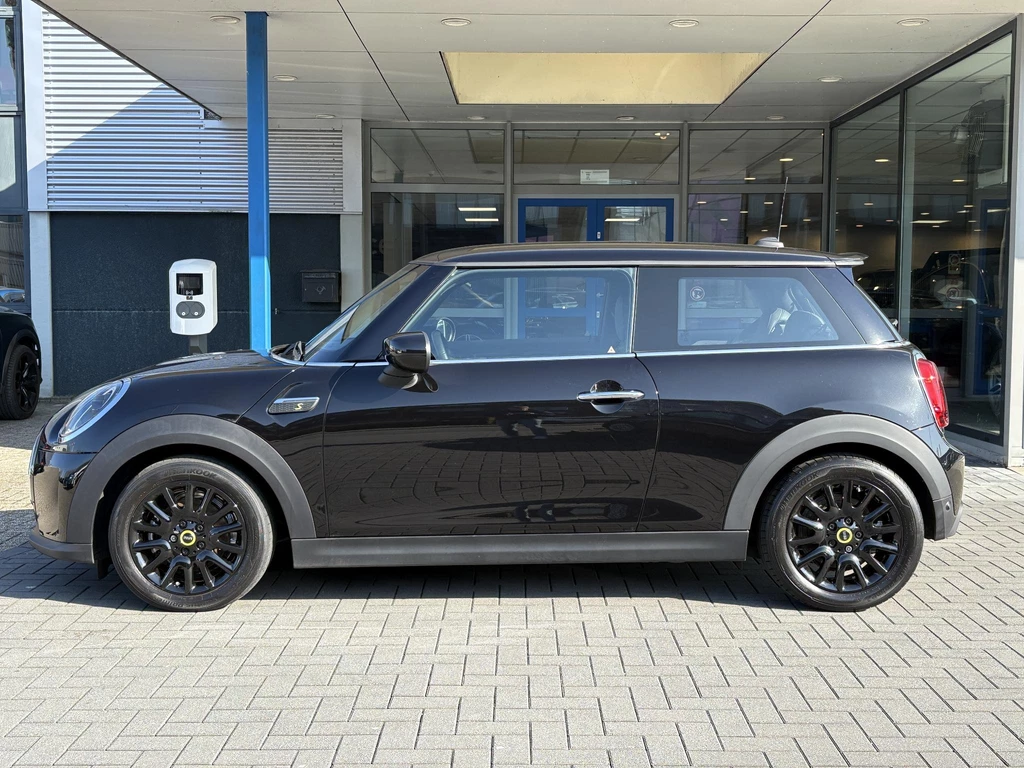 MINI Electric – foto 2