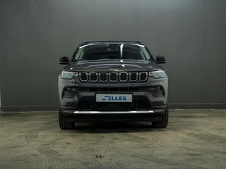 Jeep Compass – thumbnail 6