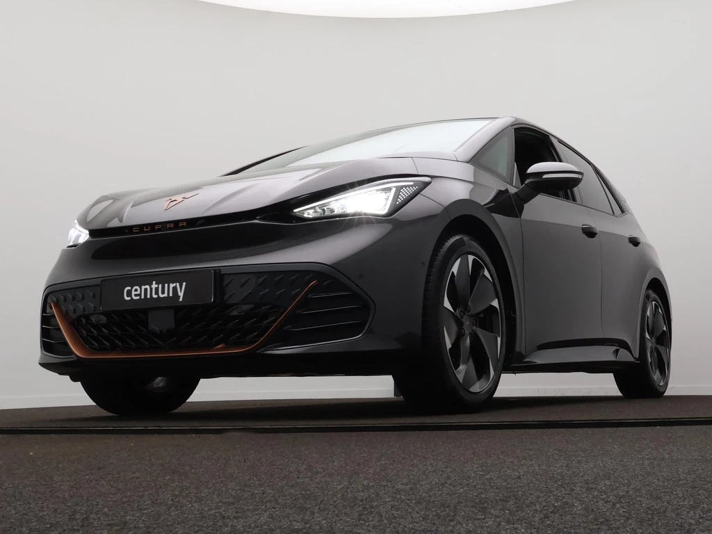CUPRA Born – foto 2