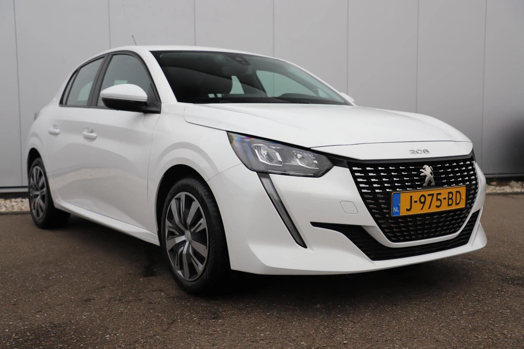 Peugeot 208 – foto 3