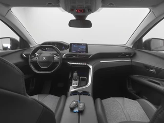Peugeot 3008 – thumbnail 23