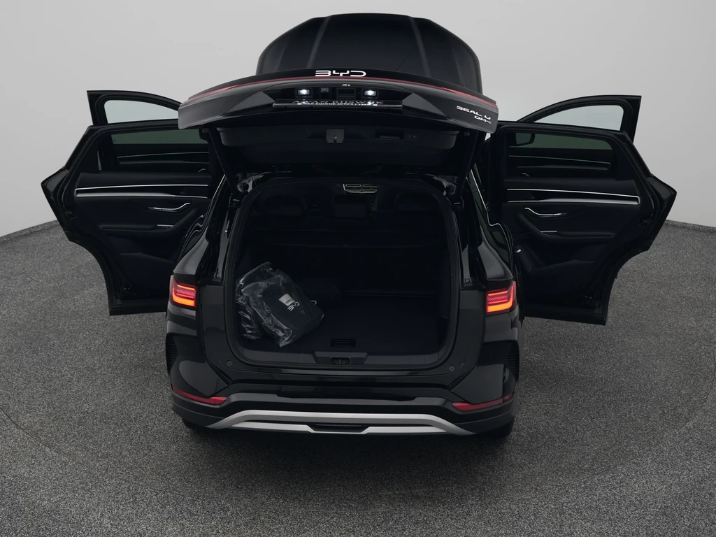 BYD SEAL U – foto 34