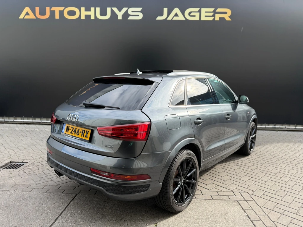 Audi Q3 – foto 7