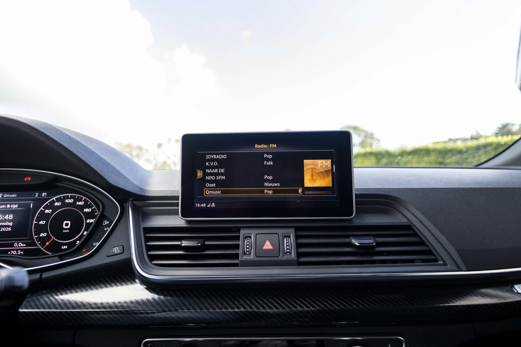 Audi Q5 – foto 30