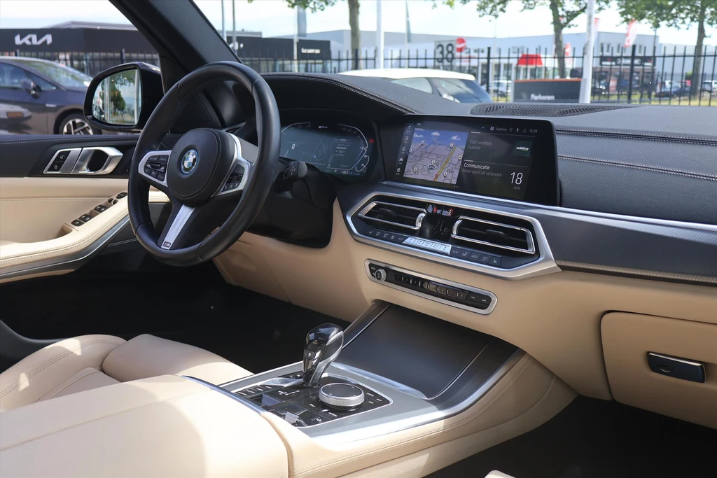 BMW X5 – foto 13