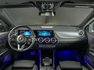 Mercedes-Benz GLA – thumbnail 11