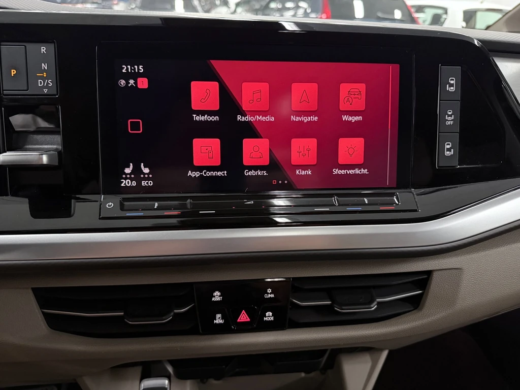 Volkswagen Multivan – foto 42