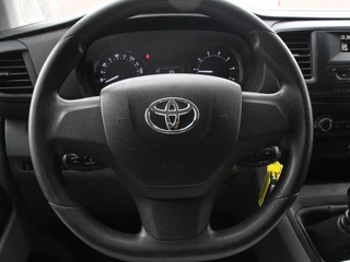 Toyota ProAce – thumbnail 23