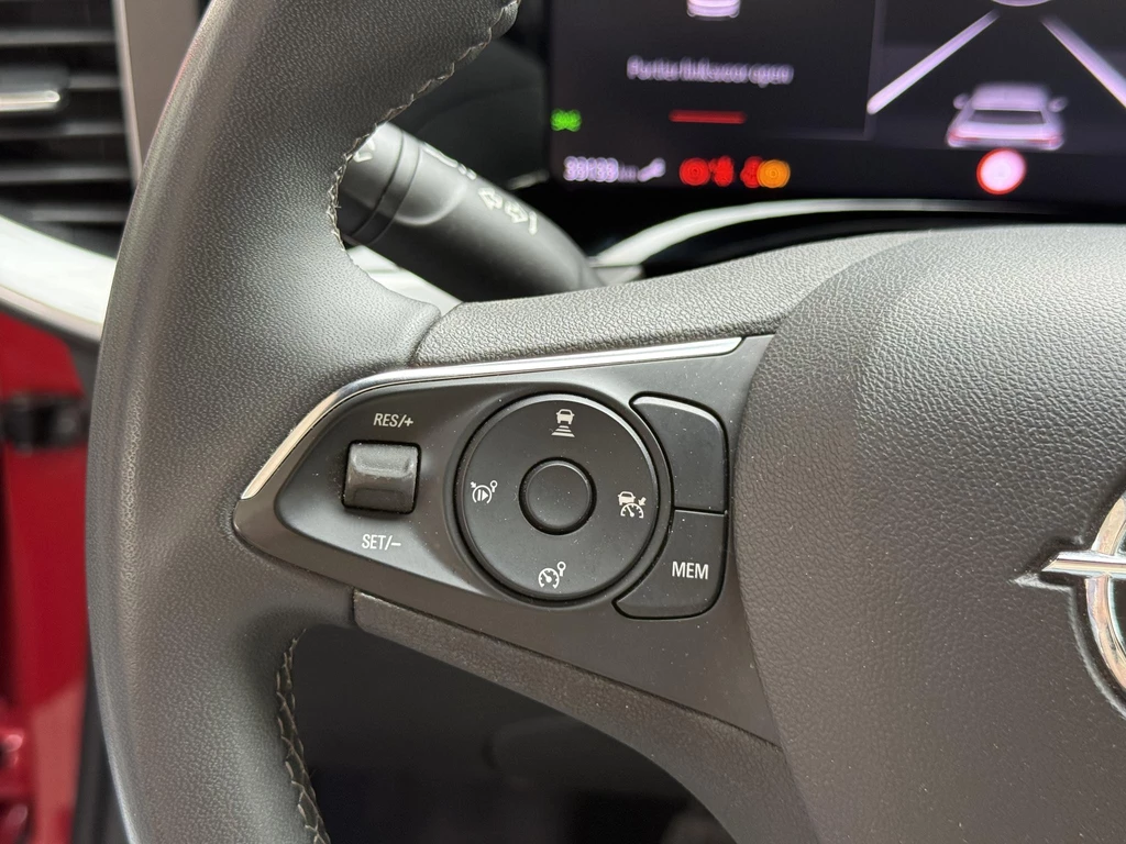 Opel Mokka – foto 20