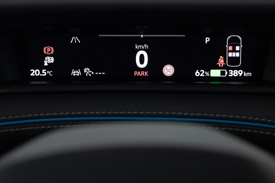 Volkswagen ID.7 – foto 38