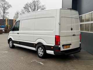 Volkswagen Crafter – thumbnail 3