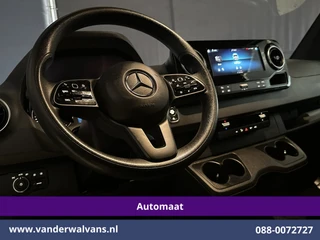 Mercedes-Benz Sprinter – thumbnail 19