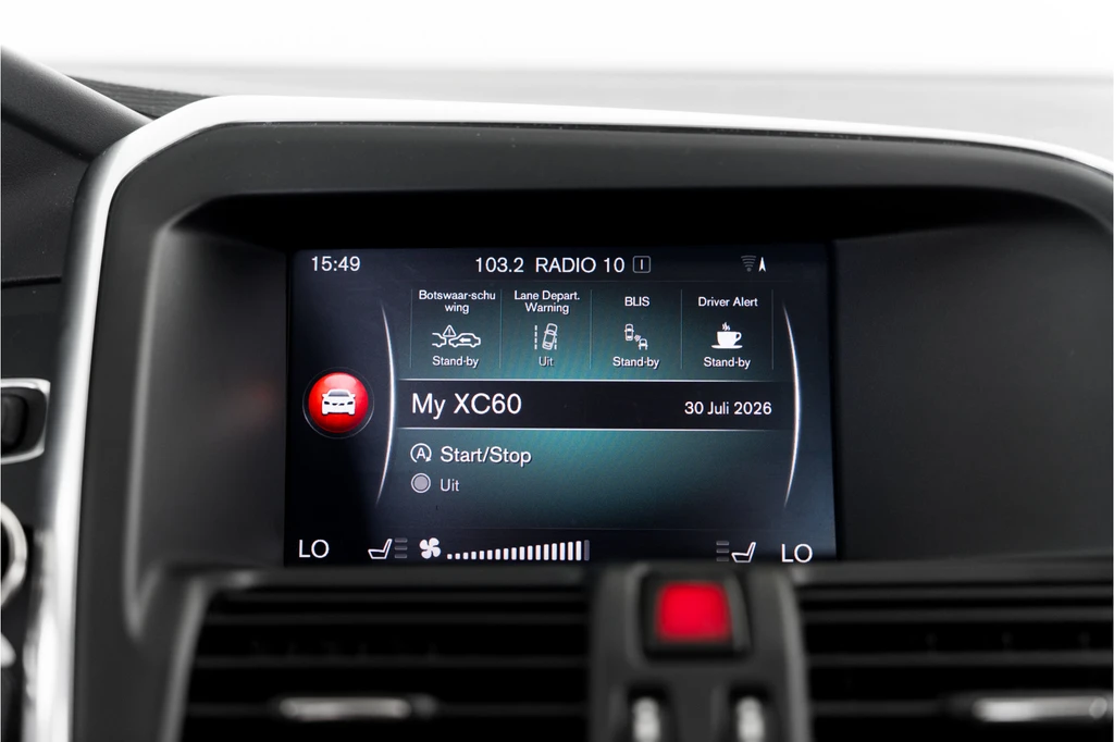 Volvo XC60 – foto 20
