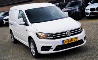 Volkswagen Caddy – thumbnail 9