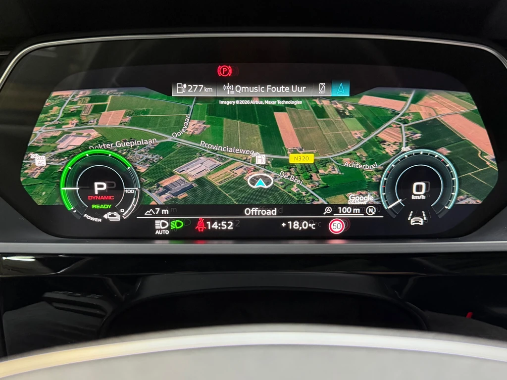 Audi Q8 e-tron – foto 22