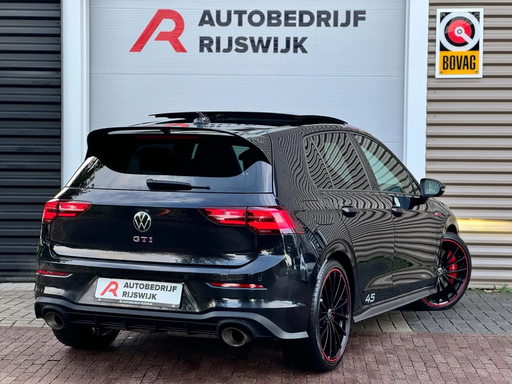 Volkswagen Golf – foto 5