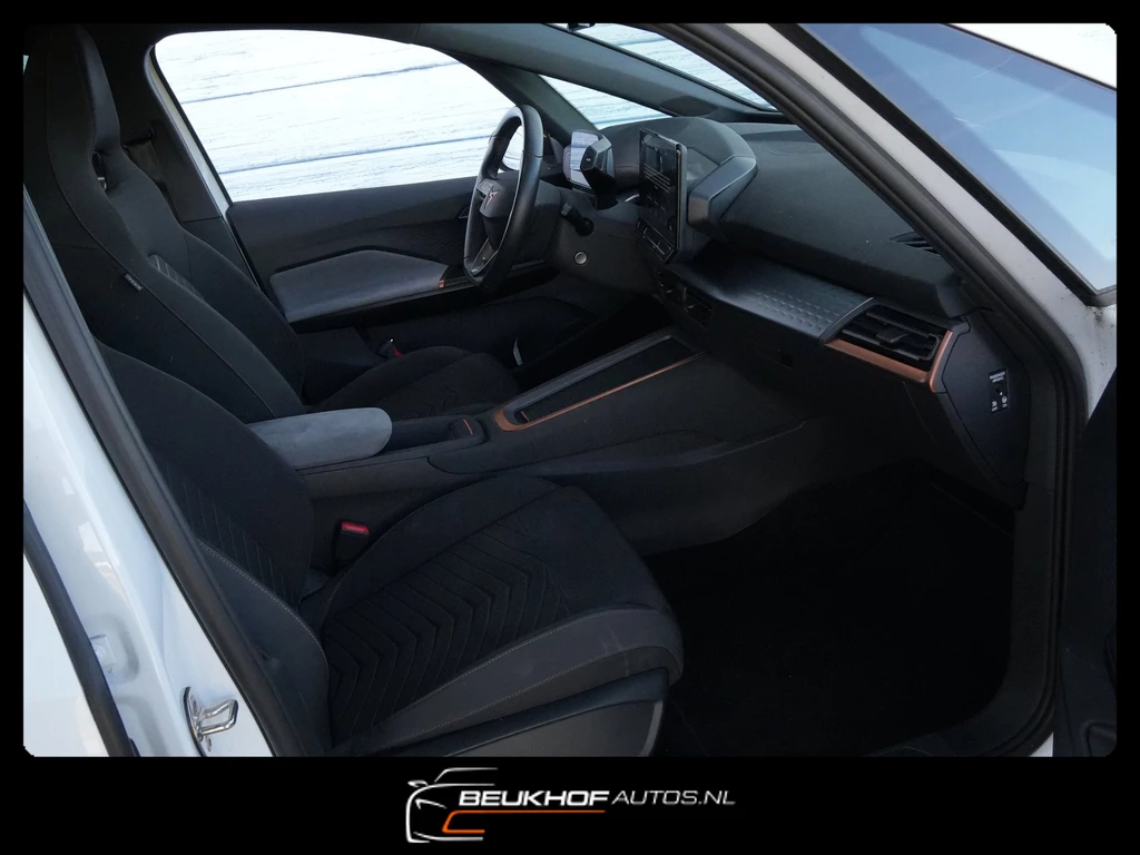 CUPRA Born – foto 28