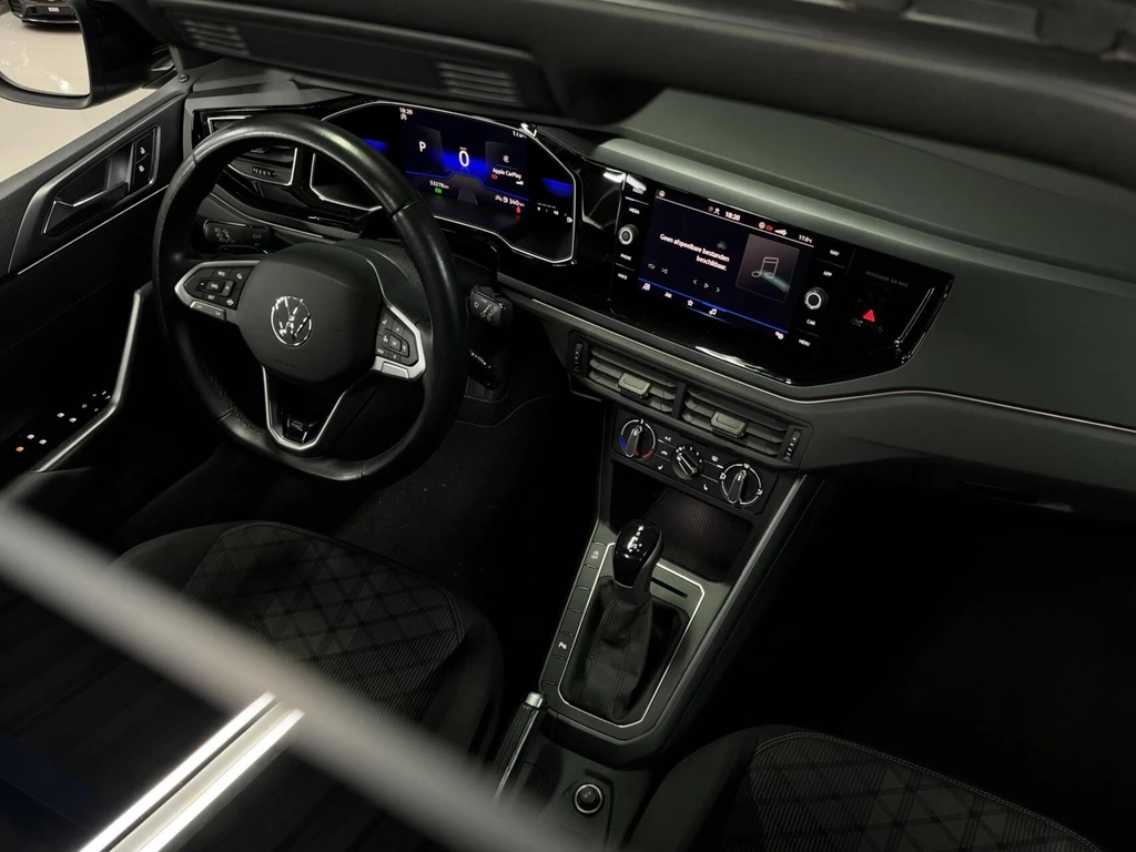 Volkswagen Taigo – foto 9