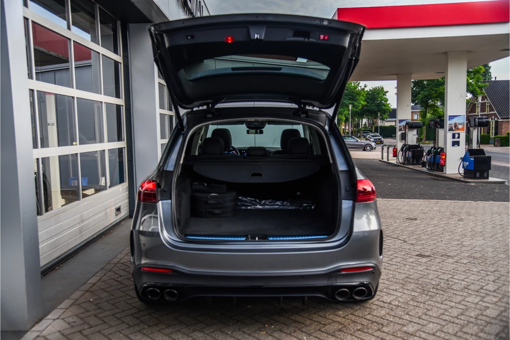 Mercedes-Benz GLE – foto 37