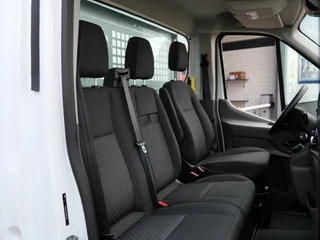 Ford E-Transit – thumbnail 9