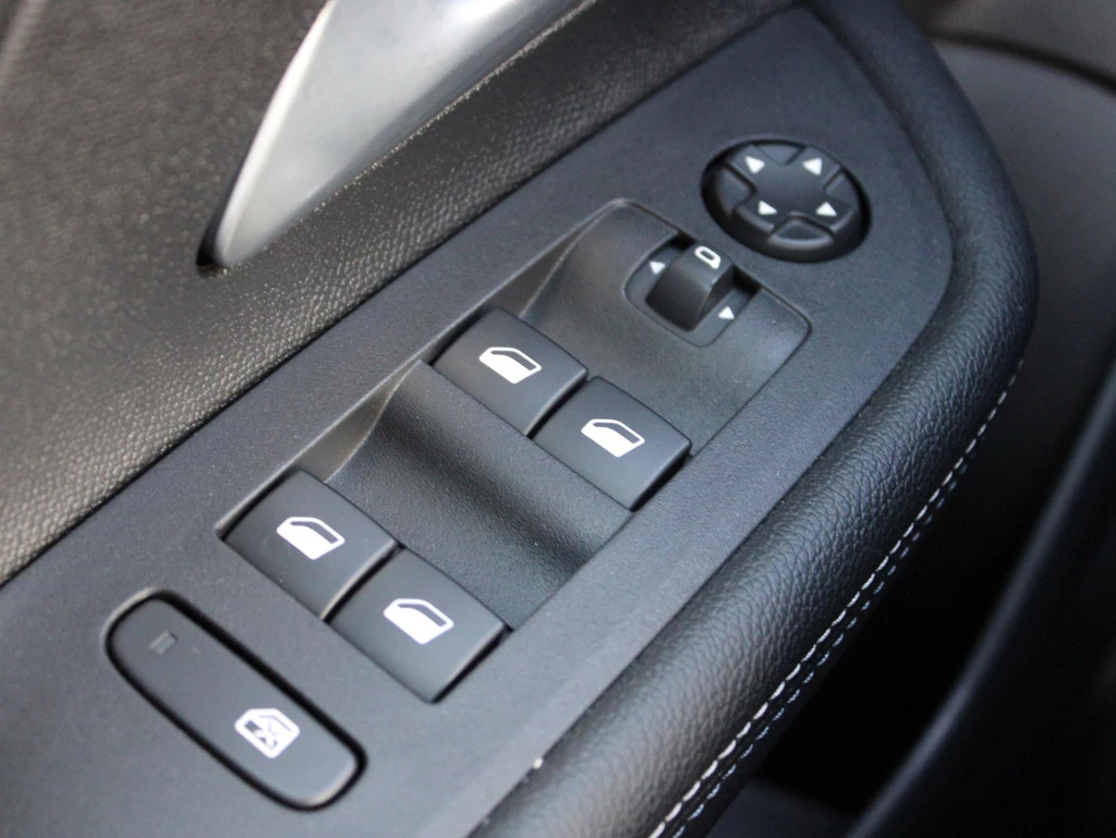 Opel Mokka – foto 26