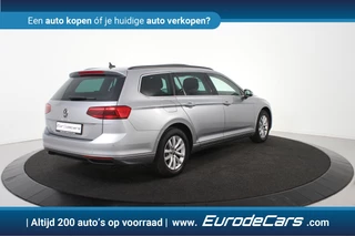 Volkswagen Passat – thumbnail 11