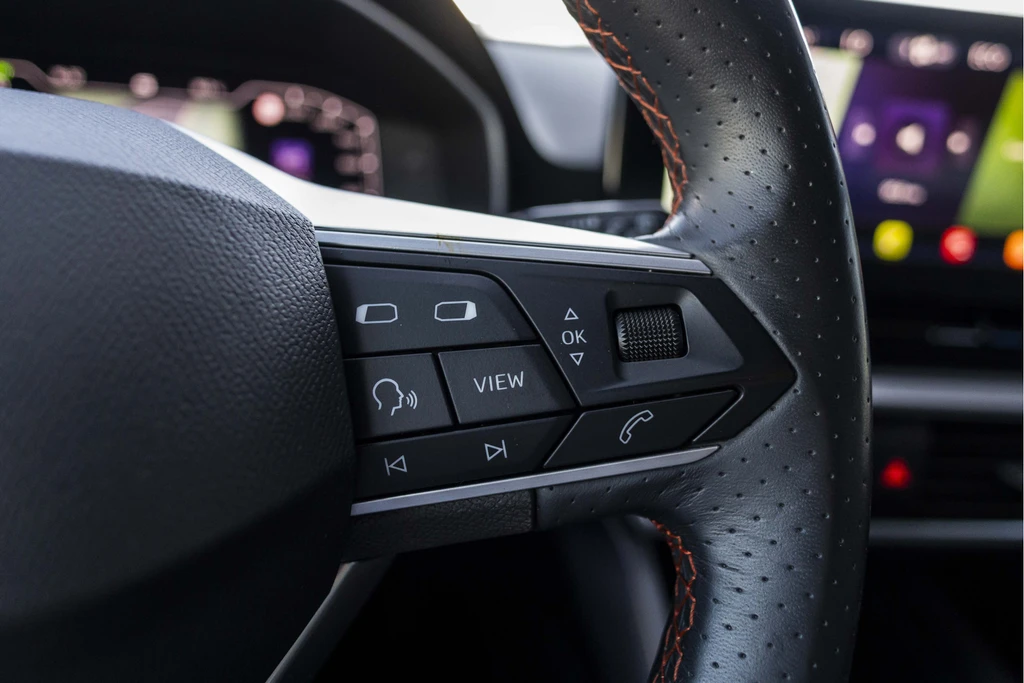 SEAT Leon – foto 36