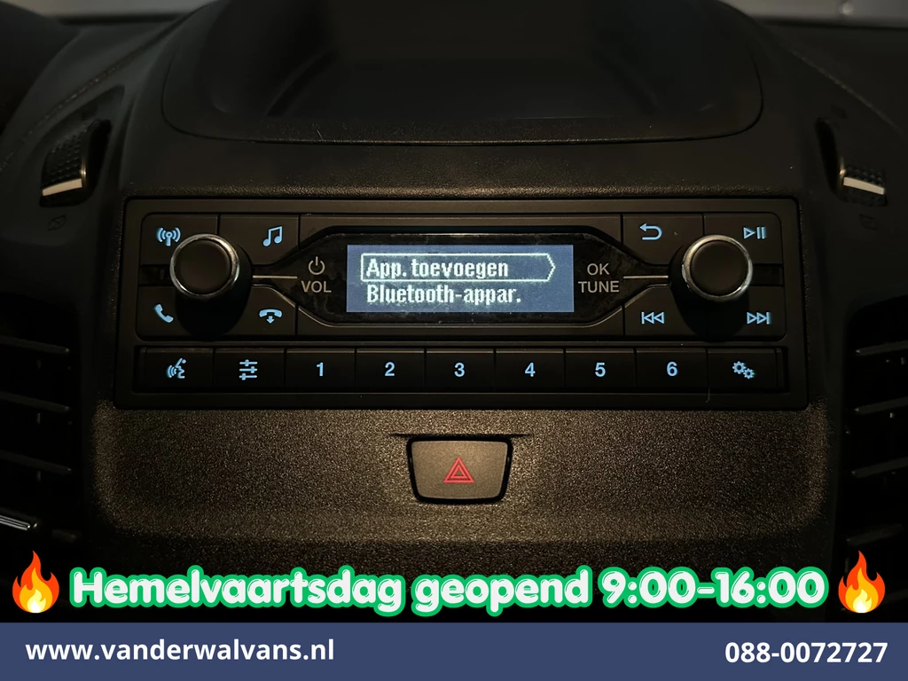 Ford Transit Connect – foto 13